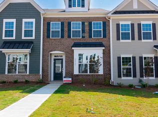 15741 Country  House St, Charlotte, NC 28273
