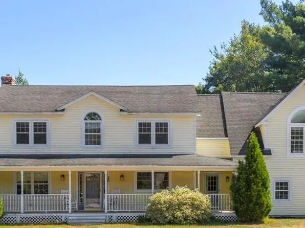 20 River Woods Drive, Scarborough, ME 04074