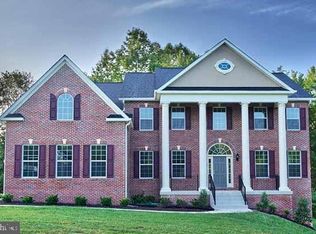 7408 Sugar Cane Ct, Charlotte Hall, MD 20622