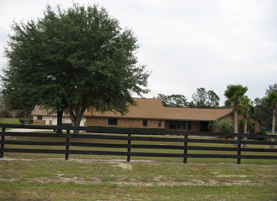 GATED EQUINE COMMUNITY!