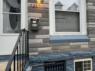 421 Locust St, Reading, PA 19604