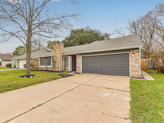 2nd image of 21414 Highland Knolls Dr