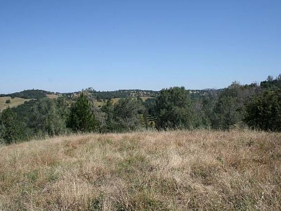 Hill Top View