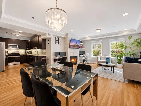 53 14th St APT 2B, Hoboken, NJ 07030
