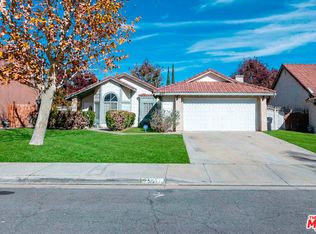 567 Conifer Dr, Palmdale, CA 93550