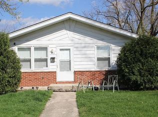 3435 Wallace Ave, Steger, IL 60475