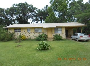 2731 Bruner Dairy Rd, Vernon, FL 32462