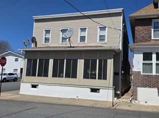 243 W Sherman St, McAdoo, PA