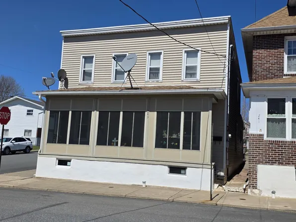243 W Sherman St, McAdoo, PA 18237