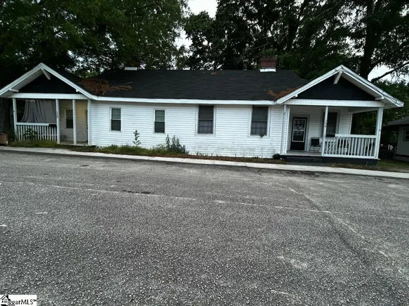 124 Rice St, Belton, SC 29627