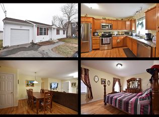 35 Mariner Hts, Westerly, RI 02891