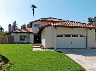 3469 Vicki Ct, Simi Valley, CA 93063