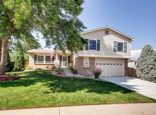 7567 S Garland Ct, Littleton, CO 80128