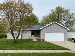 616 S New York Ave, Hastings, NE 68901