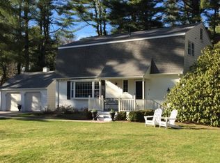 3 Grace Dr, Medfield, MA 02052