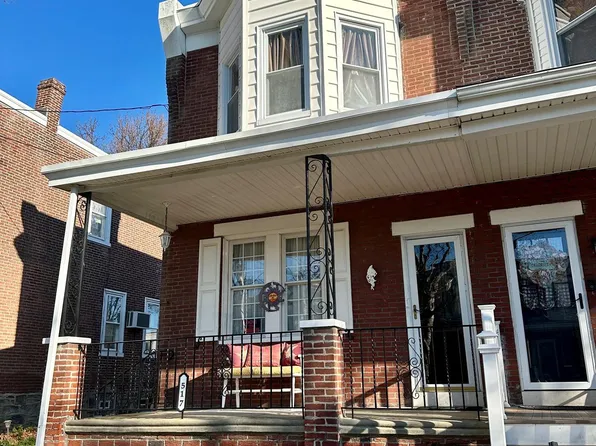 517 Stanwood St, Philadelphia, PA 19111