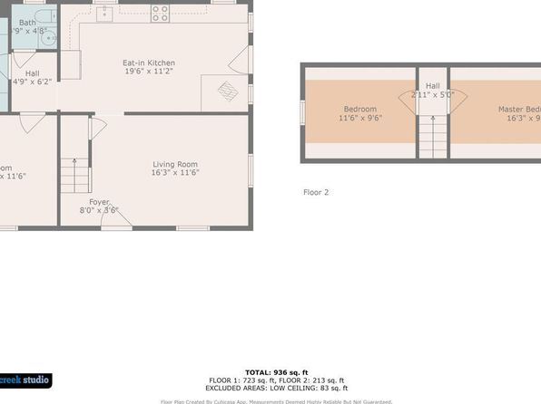 7538/7300 Snake Hollow Rd, Sneedville, TN 37869