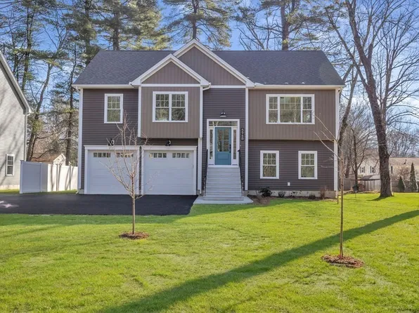 596-596B Ryan Rd #2, Florence, MA 01062