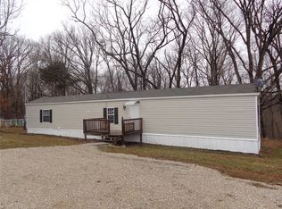 21154 Highway 17, Waynesville, MO 65583