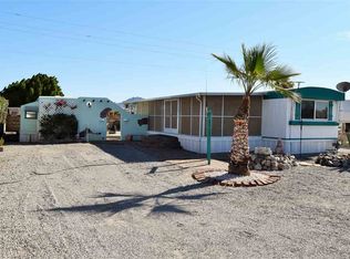 11637 S Helen Dr, Yuma, AZ 85367