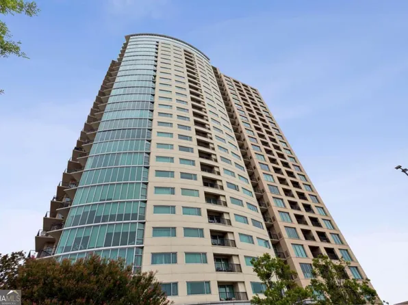4561 Olde Perimeter Way APT 1501, Dunwoody, GA 30346