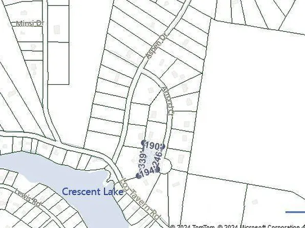 LOT 7 Almond Ct, Milford, PA 18337