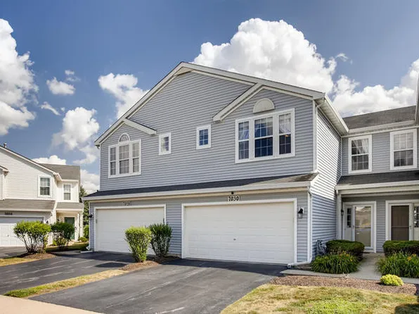 7030 Creekside Dr, Plainfield, IL 60586