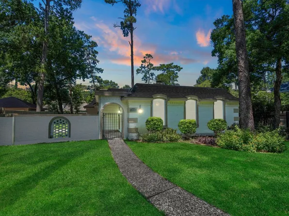 6530 Bayonne Dr, Spring, TX 77389