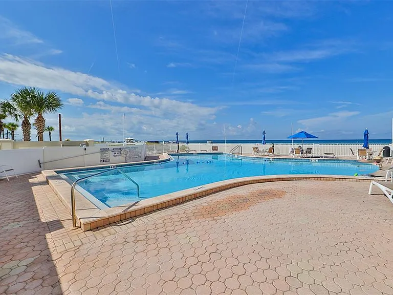 5396 Gulf Blvd #701 — Photo 25