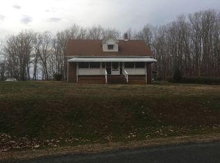 479 Stage Rd, Amherst, VA 24521