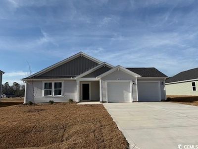 1001 Cherrystone Loop, Conway, SC, 29526