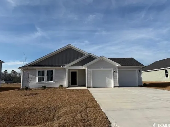 1001 Cherrystone Loop, Conway, SC 29526
