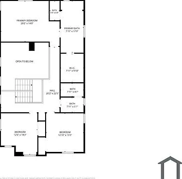 8742 Stony Creek Dr — Photo 35