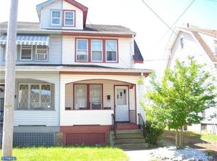 1519 Cornell Ave, Hamilton, NJ 08619