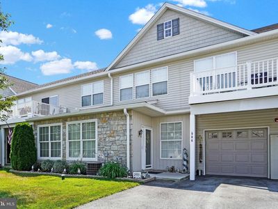906 Crestview Ln #906, Stewartstown, PA, 17363