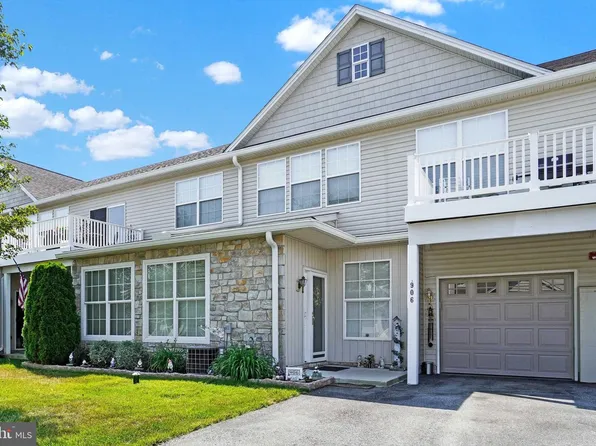 906 Crestview Ln #906, Stewartstown, PA 17363
