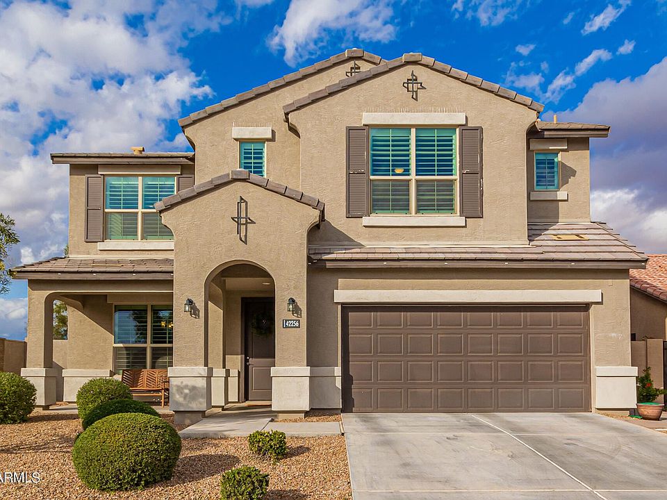1st image of 42256 W Lucera Ln