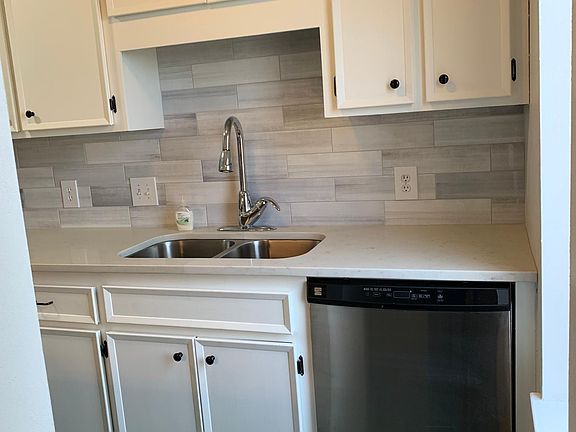 new kitchen appliances, modern look