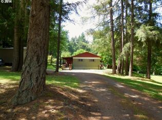 30367 S Deardorff Dr, Molalla, OR 97038