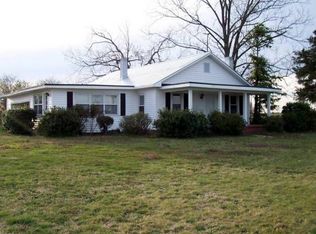 1274 Pope Rd, Dunn, NC 28334