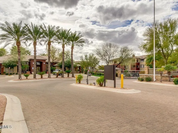 5401 E VAN BUREN Street #3003, Phoenix, AZ 85008