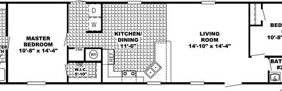 3rd image of 381 Lee Road 706 Lot 5