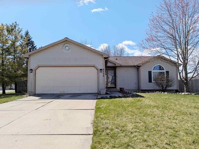6124 Hedgerow Cir, Grand Blanc, MI, 48439