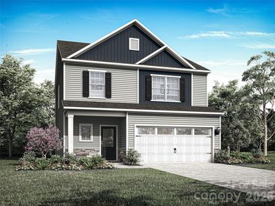3530 Saddlebred Dr, Gastonia, NC, 28052