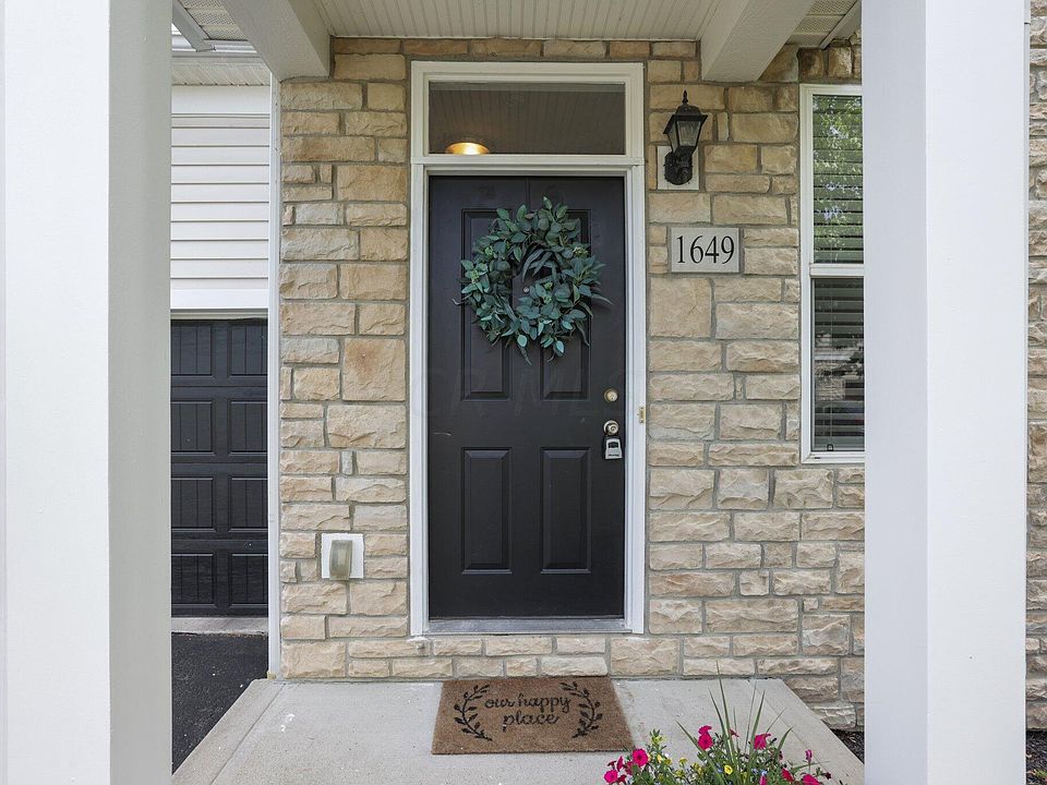 1649 Nature Dr, Grove City, OH 43123 Zillow