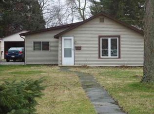 2821 Central St, Lafayette, IN 47904