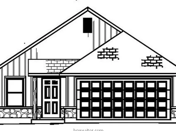1205 High St, Navasota, TX 77868