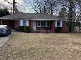 5509 Emily Dr, Columbus, GA 31909