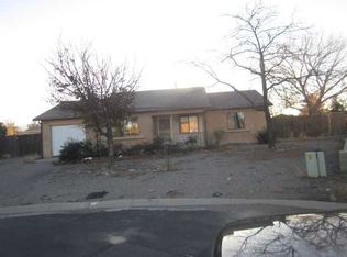 439 Vancouver Pl SE, Rio Rancho, NM 87124
