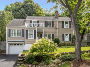 51 Hill St, Rye, NY 10580